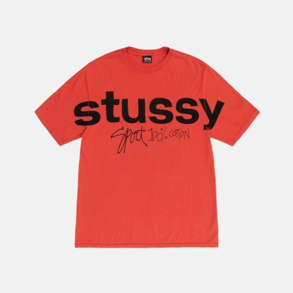 Stucii Ropa Shop ||Stussy Spain